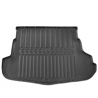 Коврик в багажник 3D для Mazda 6 GH 2008-2012 sedan