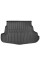 Коврик в багажник 3D для Mazda 6 GH 2008-2012 sedan