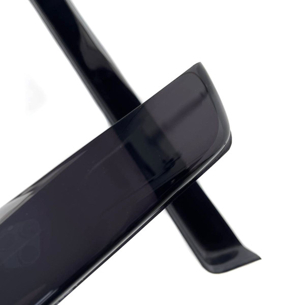 Реснички фар для Ваз 2108-099 Voron Glass