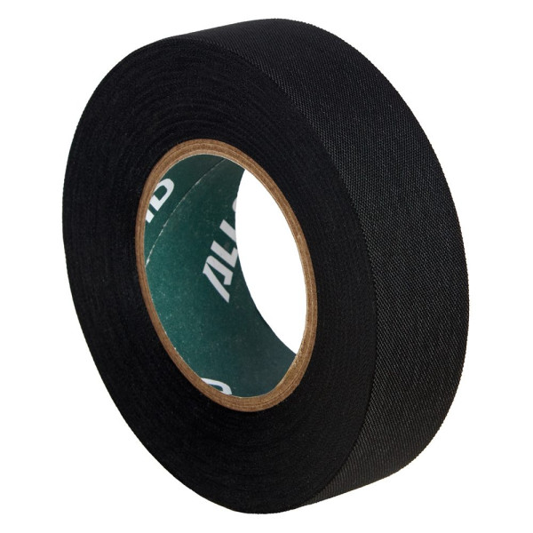 Ізолента тканинна лавсан Alloid Pro 20 м x 19 мм 200мкм +110° Термостійка (Блістер)