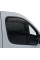 Дефлекторы окон ветровики IVECO Daily 1996-2017 Скотч 3M Acryl-Auto