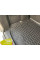 Автомобільний килимок в багажник Range Rover Evoque 2011- / Гумовий (Avto-Gumm)