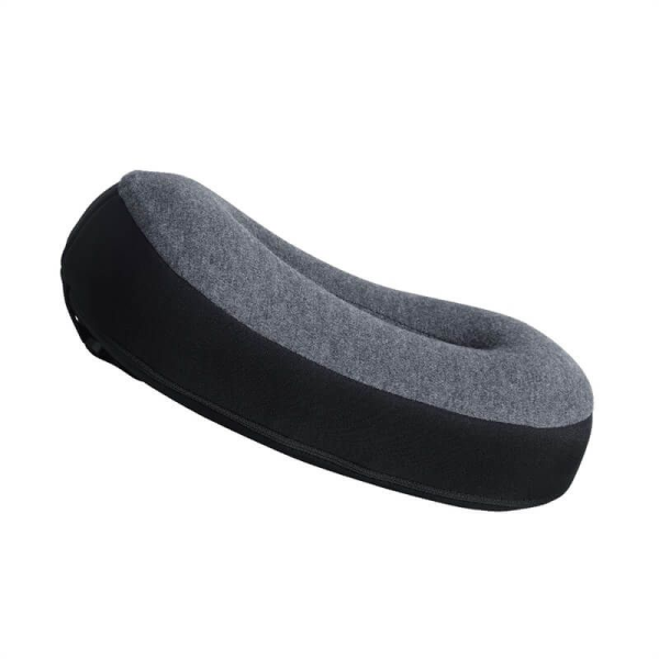 Подушка на подголовник Baseus для шеи с памятью / Floating Car Headrest 1 шт (CRTZ01-B01)
