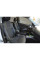 Авточехлы модельные MW Brothers для Citroen C-Crosser c 2007