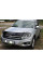 Дефлектор капота мухобойка Volkswagen Tiguan 2007-2016 Євро Кріплення (Vip Tuning)