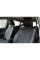 Авточохли модельні MW Brothers для Ford Fiesta c 2015