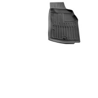Водительский 3D килимок для Mitsubishi L200 K60T 1996-2006 right steering wheel