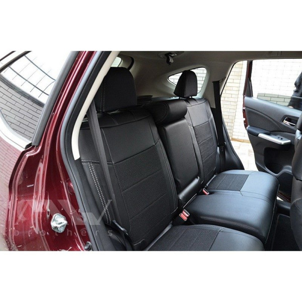 Авточехлы модельные MW Brothers для Honda CR-V IV c 2012