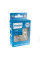 Світлодіод 12V Т10 Philips LED White Ultinon Pro6000 12В W5W (11961CU60X2) 2 шт