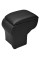 Подлокотник модельный Armrest для Chevrolet Aveo T300 с 2011 Черный