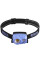 Фонарь налобный Brevia 400Lm + 200Lm 3W+3W COB 1200mAh IP65 (14100WX1)