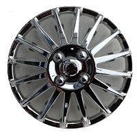 Колпак колеса WJ 5019 R13 хром 4 шт