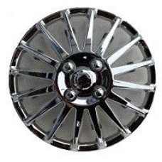 Ковпак колеса WJ 5019 R13 хром 4 шт