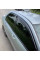 Дефлекторы окон ветровики Mitsubishi Lancer IX 2003-2007 Скотч 3M Voron Glass