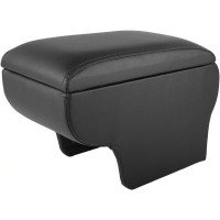 Подлокотник модельный Armrest для Hyundai i30 2007-2012 Черный