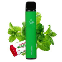 Elf Bar 1500 Classic Spearmint М'ята
