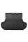 Коврик в багажник 3D для Mitsubishi Outlander XL 2006-2012 without sub