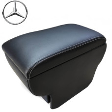 Підлокітник модельний Armrest для Mercedes W124 1984-1997