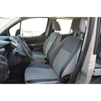 Авточехлы модельные MW Brothers для Ford Transit Connect c 2013