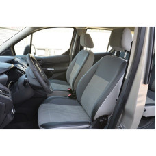 Авточохли модельні MW Brothers для Ford Transit Connect c 2013