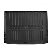Килимок в багажник 3D для Ford Focus IV C519 2018- universal upper trunk