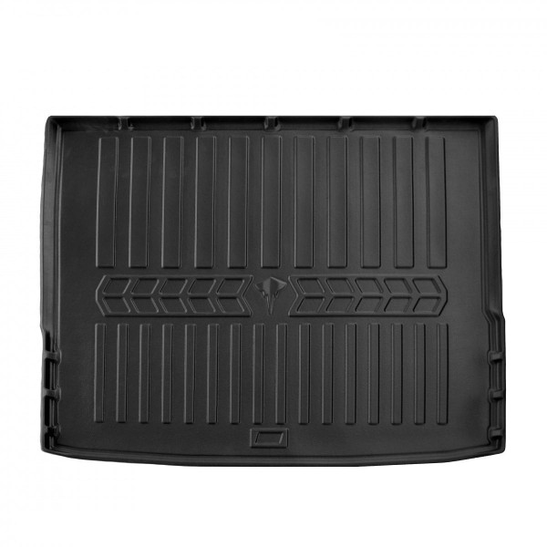 Коврик в багажник 3D для Ford Focus IV C519 2018- universal upper trunk