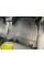 Автомобильные коврики в салон Peugeot Rifter 19-/Citroen Berlingo 19- TOP (Avto-Gumm)
