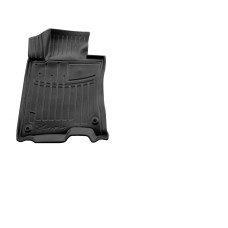 Водительский 3D килимок для Honda Accord IIX 2008-2013