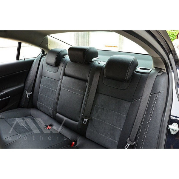 Авточохли модельні MW Brothers для Opel Insignia c 2008