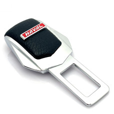 Заглушка ремня безопасности с логотипом Haval 1 шт