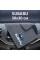 Флисовое полотенце для авто с логотипом Subaru 30х30 см
