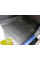 Автомобильные коврики для Hyundai Accent 2011- (RB) (Avto-Gumm)