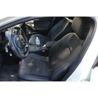 Авточехлы модельные MW Brothers для Mercedes Benz GLA - Class ( X 156 ) c 2014