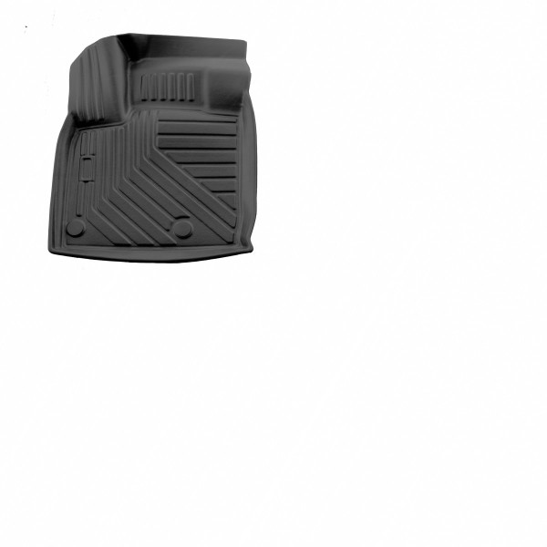 Водительский 3D коврик для Nissan QASHQAI J12 2021-