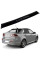 Cпойлер заднього скла козирок для Mitsubishi Lancer X 2007-2015 Прилягає до скла 3М скотч Voron Glass