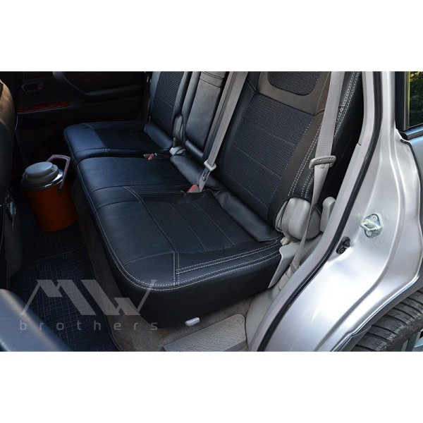 Авточехлы модельные MW Brothers для Lexus LX 470 c 1998