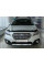 Дефлектор капота мухобойка Subaru Outback / Legacy 2015-