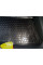 Автомобильный коврик в багажник Hyundai i30 2012- хечбек (Avto-Gumm)