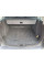 Автомобильный коврик в багажник Renault Megane 2 2002- Universal / Резиновый (Avto-Gumm)