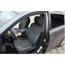 Авточехлы модельные MW Brothers для Toyota Camry V 40 c 2006