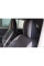 Авточехлы модельные MW Brothers для Nissan Qashqai +2 c 2008