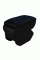 Подлокотник модельный Armrest для Skoda Fabia 2014- Черный