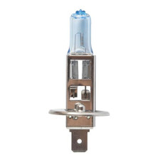 Автолампа галогенна Pulso H1 P14.5S 12V 55W +50% X-treme Vision box 1 шт