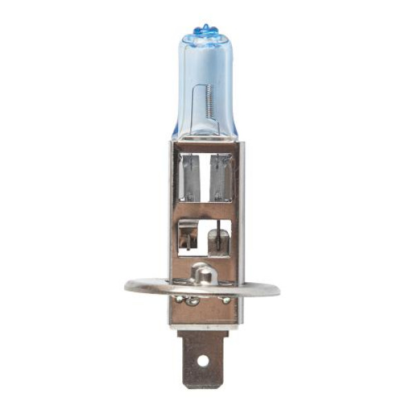 Автолампа галогенна Pulso H1 P14.5S 12V 55W +50% X-treme Vision box 1 шт