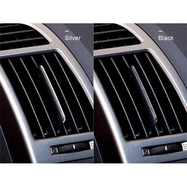 Автомобильный ароматизатор Baseus Paddle car air freshener SUXUN-BP