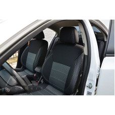 Авточохли модельні MW Brothers для Chevrolet Cruze c 2009