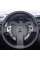 Чехол Оплетка Руля для Nissan Qashqai / X-Trail 2007-2016 Кожа (Модельная Выкройка)
