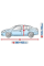 Тент автомобільний для Kegel-Blazusiak M 425 x 136 Див. Basic Garage (5-3962-241-3021)