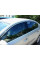 Дефлектори вікон вітровики для Volkswagen Passat B6/B7 2006-2014 Sedan Хром молдинг