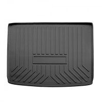 Коврик в багажник 3D для MG 4 EV 2022- upper trunk МГ